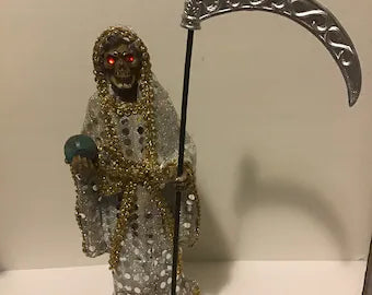 Santa Muerte