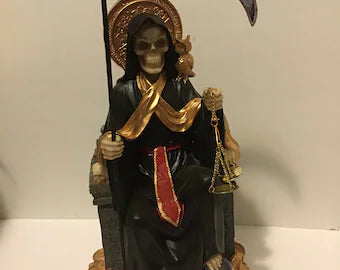 Santa Muerte